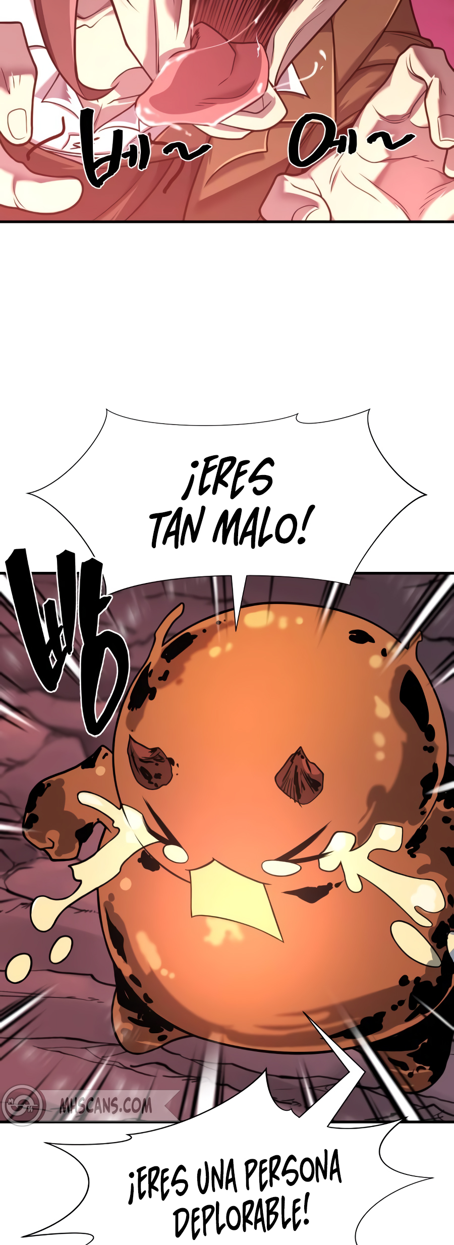 Read El Mejor Diseñador Inmobiliario (es) Manga Online