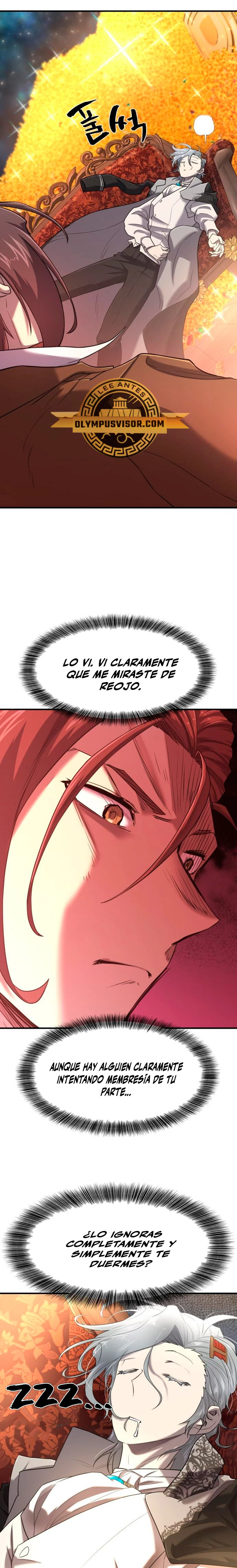 Read El Mejor Diseñador Inmobiliario (es) Manga Online