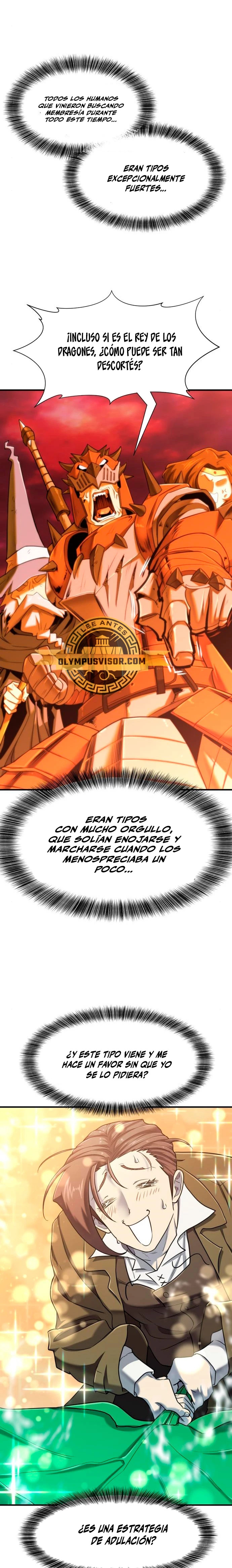 Read El Mejor Diseñador Inmobiliario (es) Manga Online