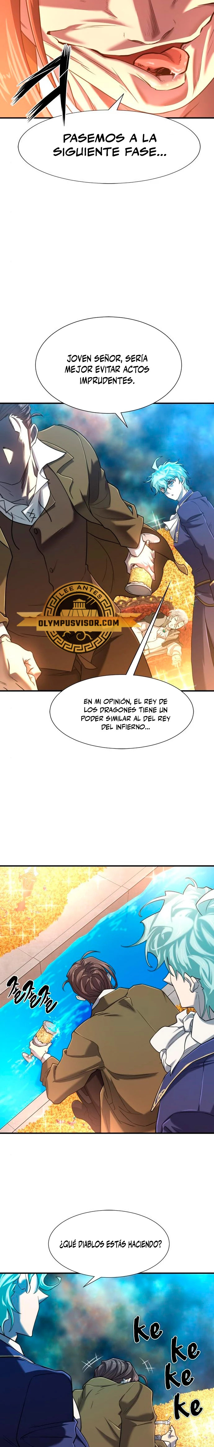 Read El Mejor Diseñador Inmobiliario (es) Manga Online