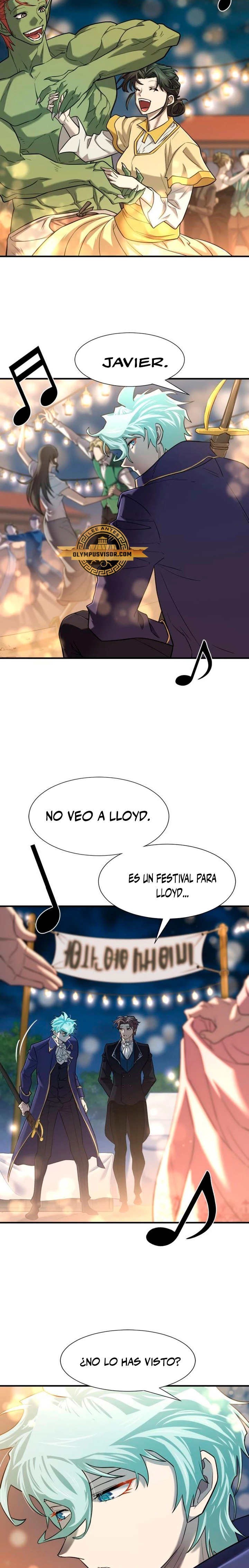 Read El Mejor Diseñador Inmobiliario (es) Manga Online