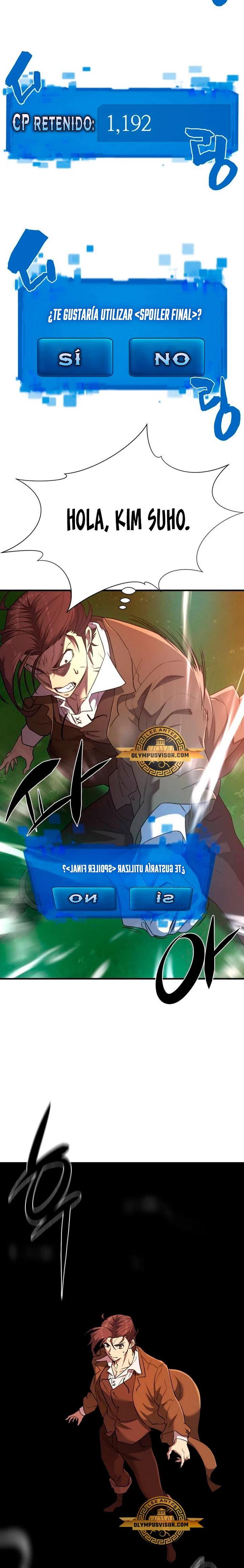 Read El Mejor Diseñador Inmobiliario (es) Manga Online