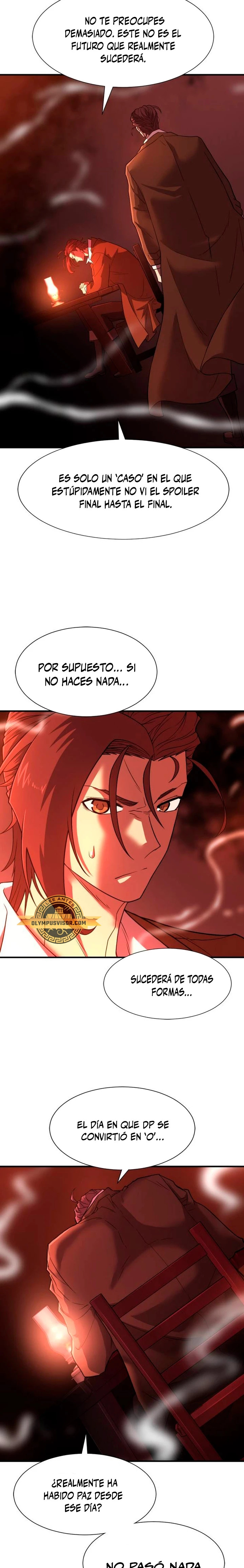 Read El Mejor Diseñador Inmobiliario (es) Manga Online