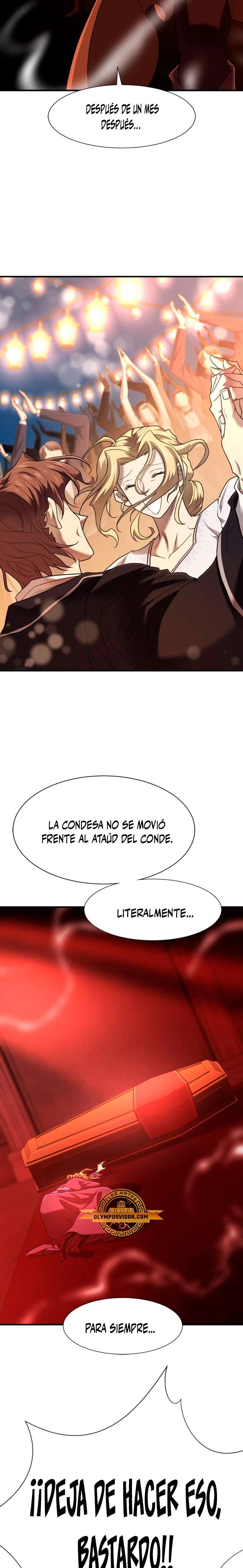 Read El Mejor Diseñador Inmobiliario (es) Manga Online