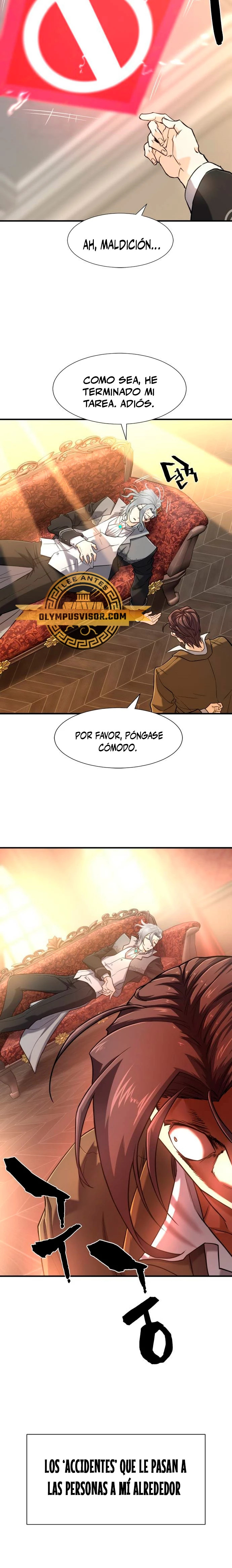 Read El Mejor Diseñador Inmobiliario (es) Manga Online