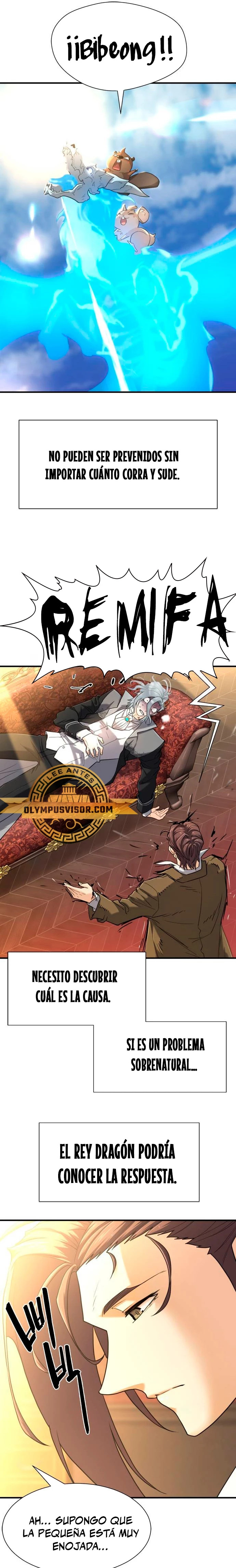 Read El Mejor Diseñador Inmobiliario (es) Manga Online