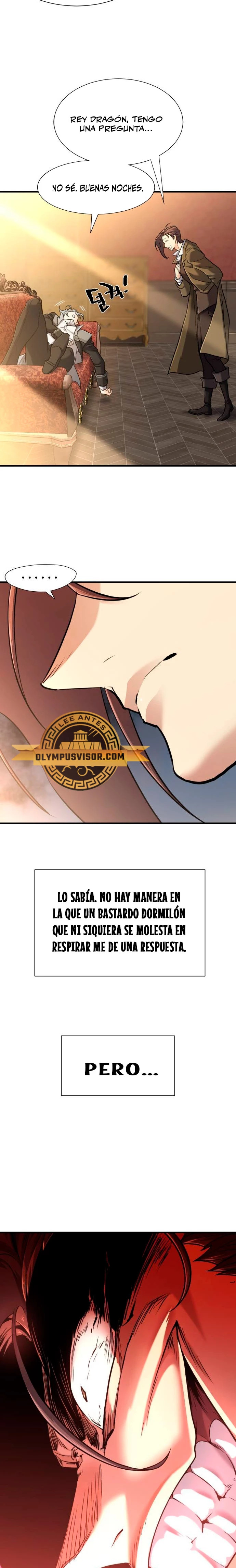 Read El Mejor Diseñador Inmobiliario (es) Manga Online