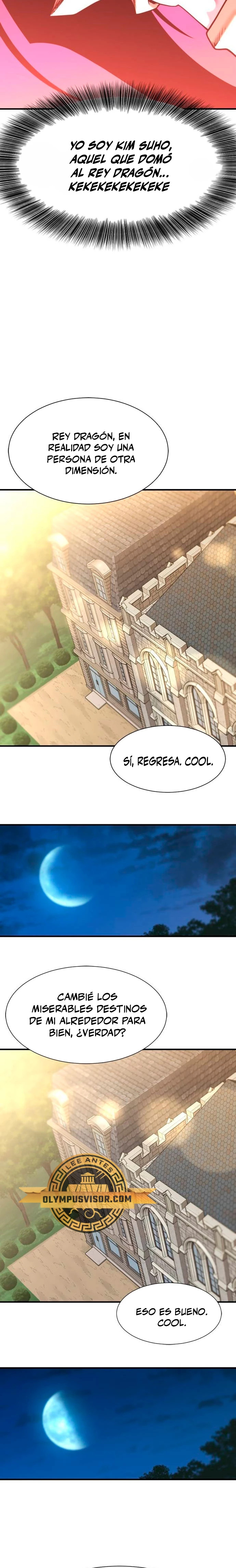 Read El Mejor Diseñador Inmobiliario (es) Manga Online