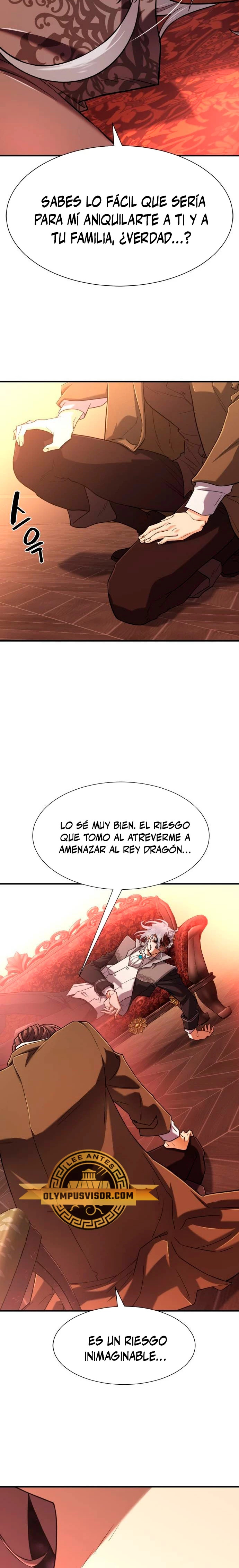 Read El Mejor Diseñador Inmobiliario (es) Manga Online