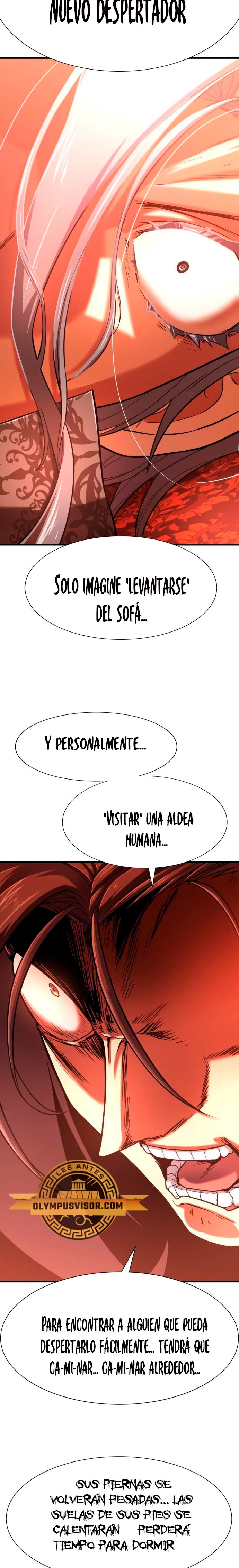 Read El Mejor Diseñador Inmobiliario (es) Manga Online