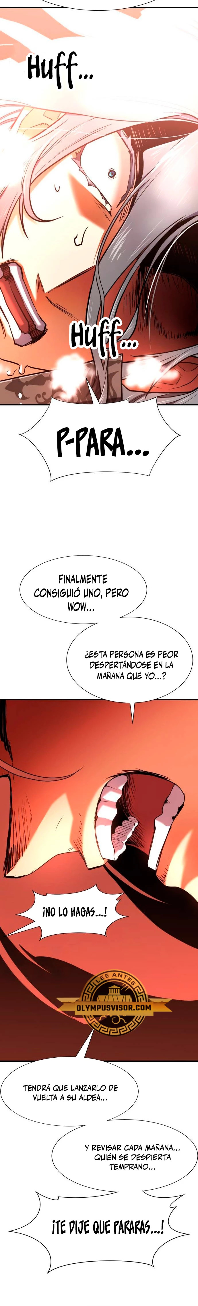 Read El Mejor Diseñador Inmobiliario (es) Manga Online