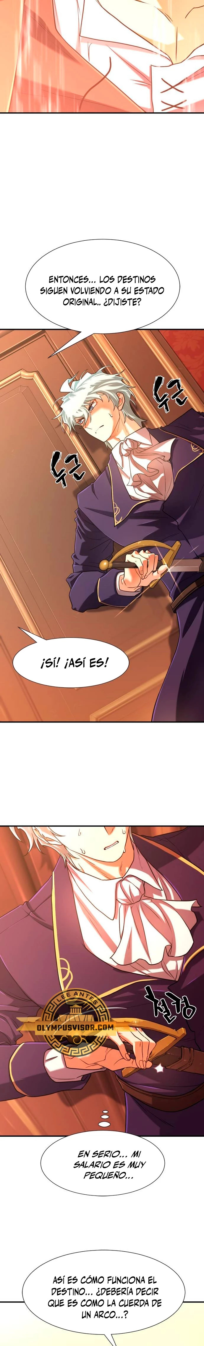 Read El Mejor Diseñador Inmobiliario (es) Manga Online