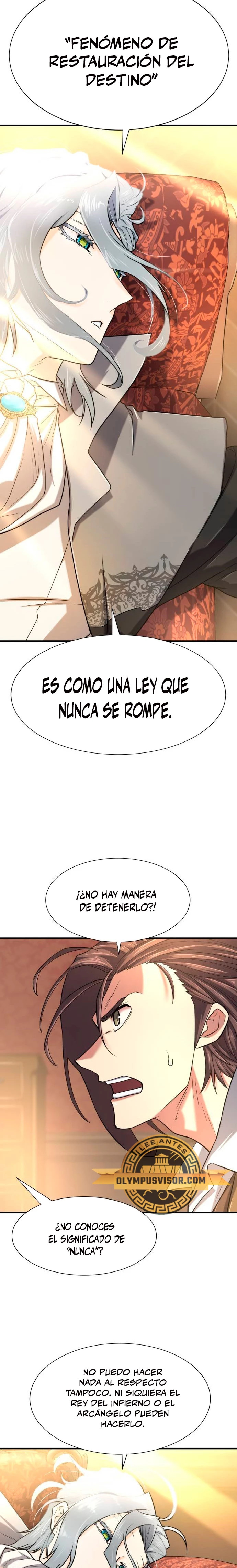 Read El Mejor Diseñador Inmobiliario (es) Manga Online