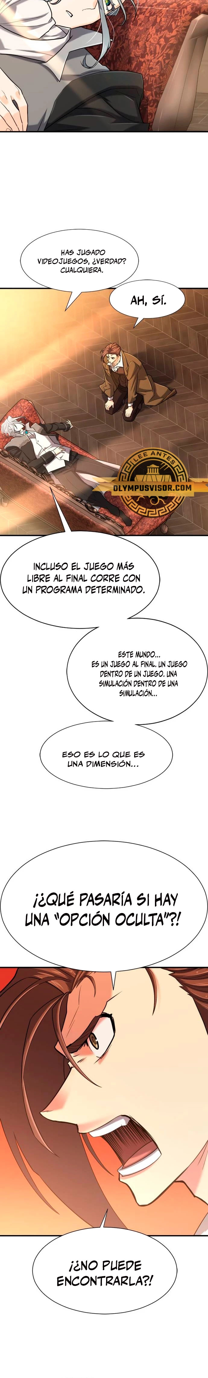 Read El Mejor Diseñador Inmobiliario (es) Manga Online