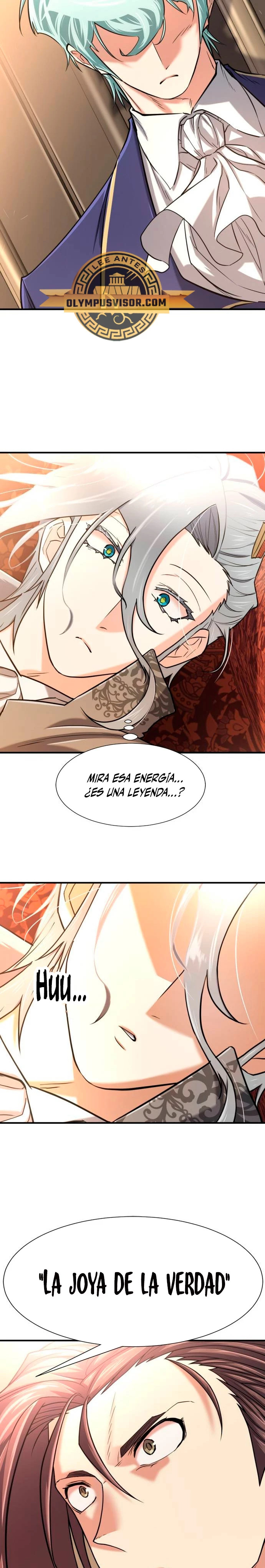 Read El Mejor Diseñador Inmobiliario (es) Manga Online