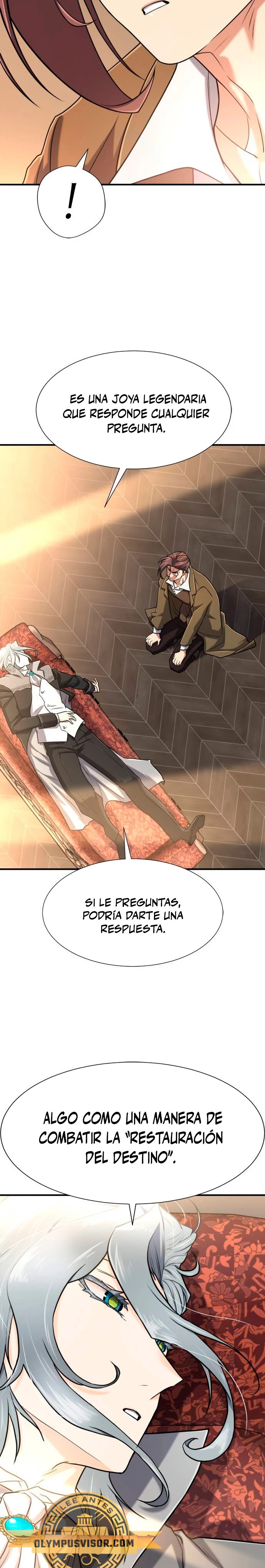 Read El Mejor Diseñador Inmobiliario (es) Manga Online