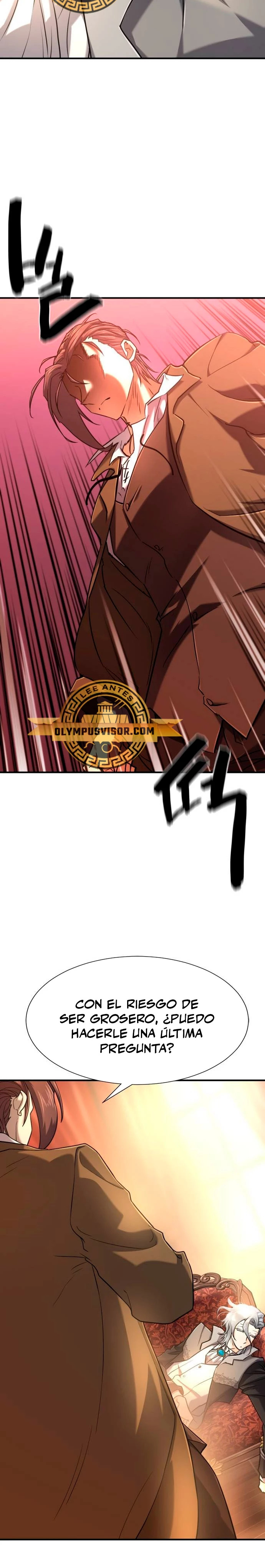 Read El Mejor Diseñador Inmobiliario (es) Manga Online