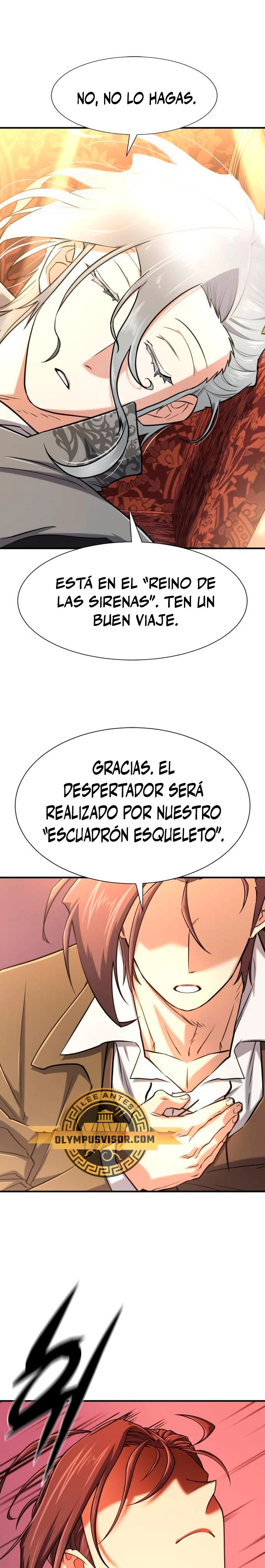 Read El Mejor Diseñador Inmobiliario (es) Manga Online