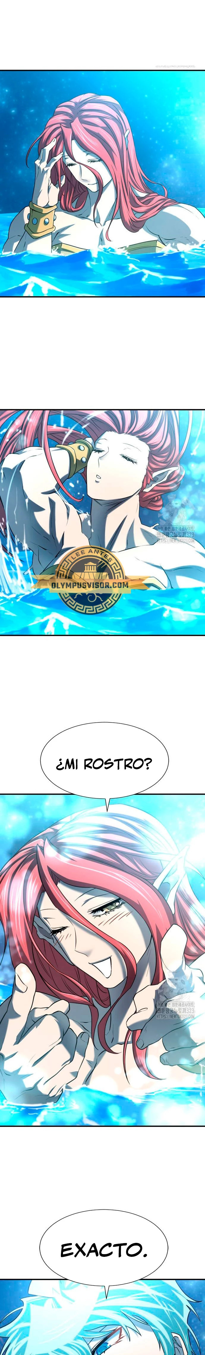 Read El Mejor Diseñador Inmobiliario (es) Manga Online