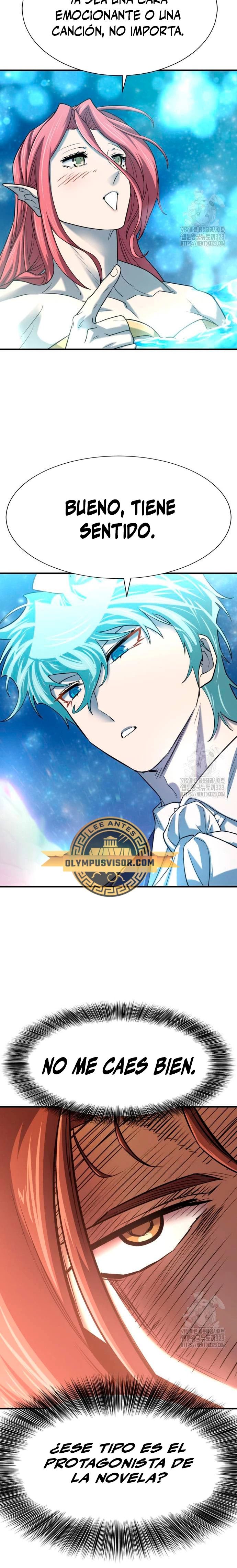 Read El Mejor Diseñador Inmobiliario (es) Manga Online