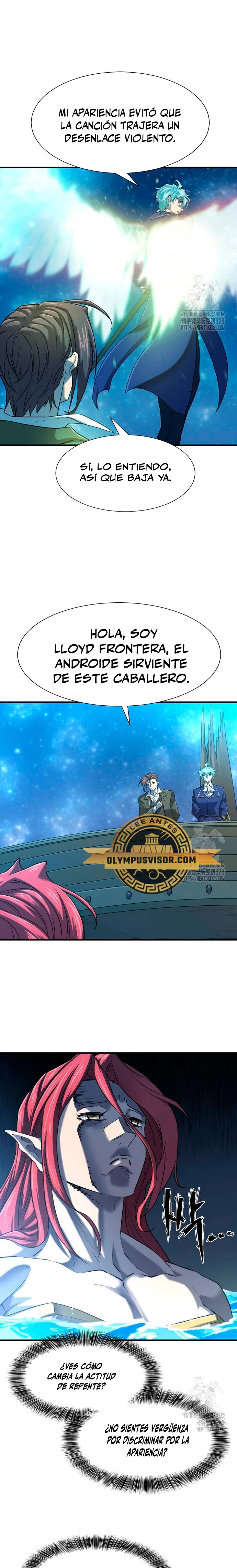 Read El Mejor Diseñador Inmobiliario (es) Manga Online