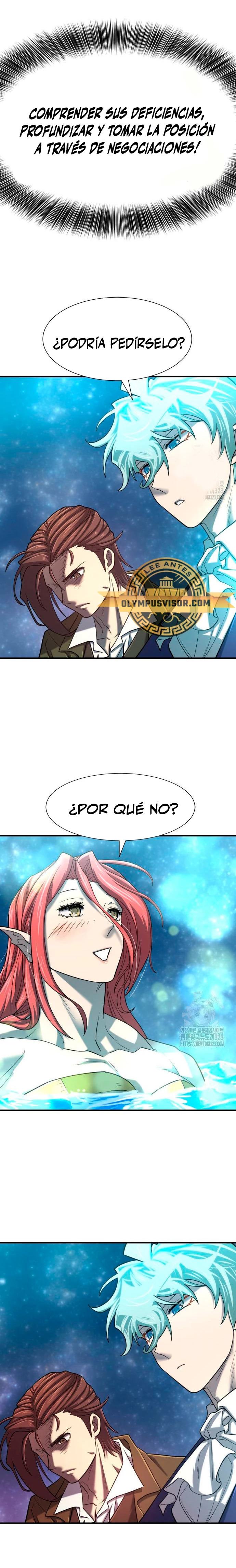 Read El Mejor Diseñador Inmobiliario (es) Manga Online