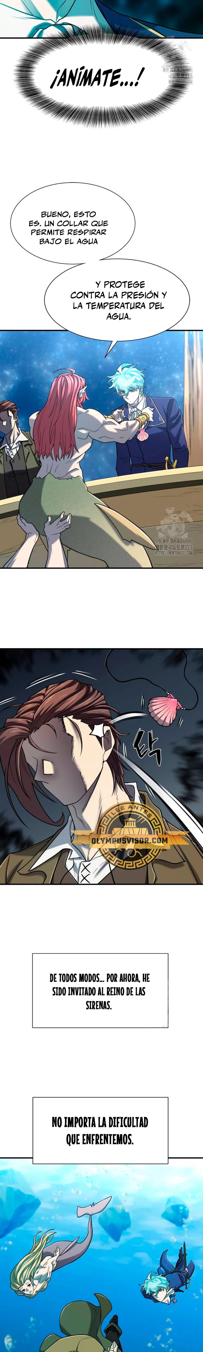 Read El Mejor Diseñador Inmobiliario (es) Manga Online