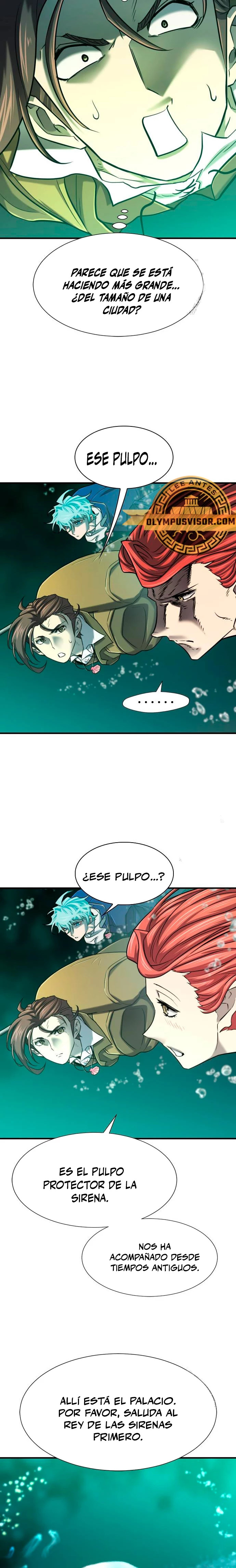 Read El Mejor Diseñador Inmobiliario (es) Manga Online