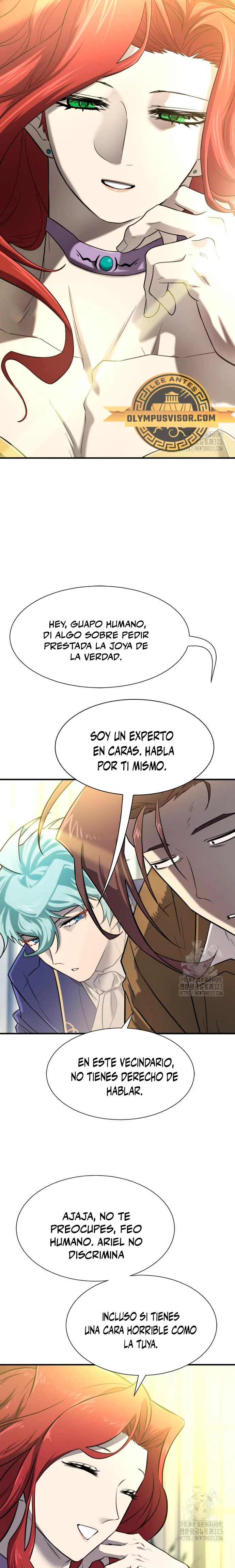 Read El Mejor Diseñador Inmobiliario (es) Manga Online
