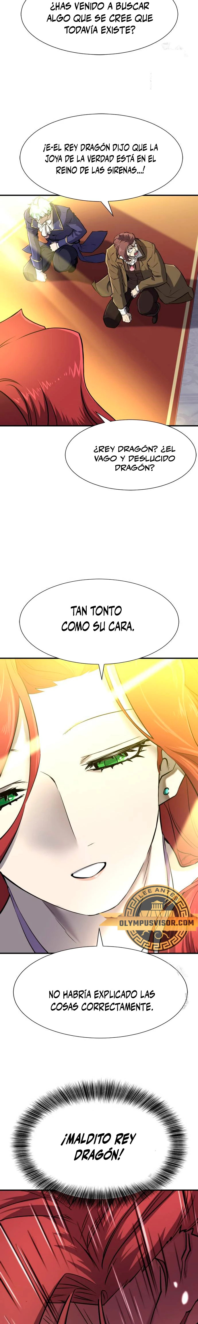 Read El Mejor Diseñador Inmobiliario (es) Manga Online