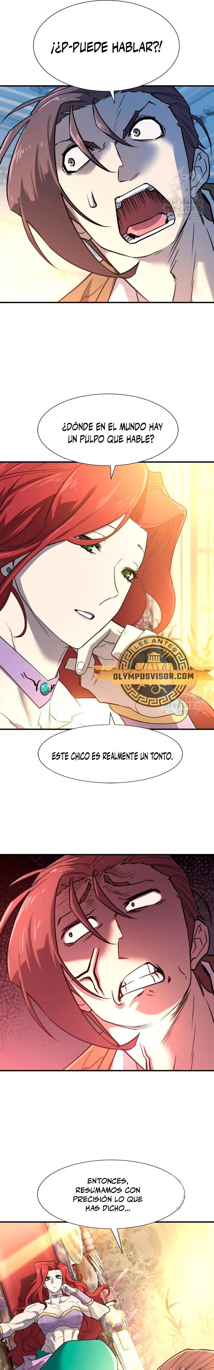 Read El Mejor Diseñador Inmobiliario (es) Manga Online