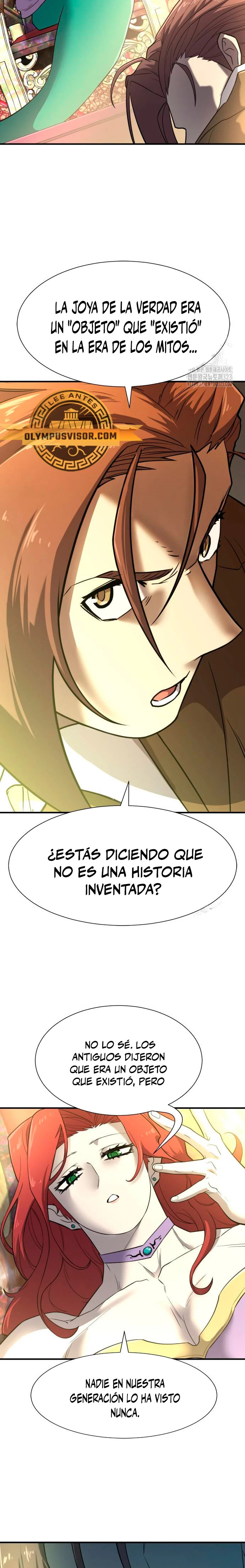 Read El Mejor Diseñador Inmobiliario (es) Manga Online