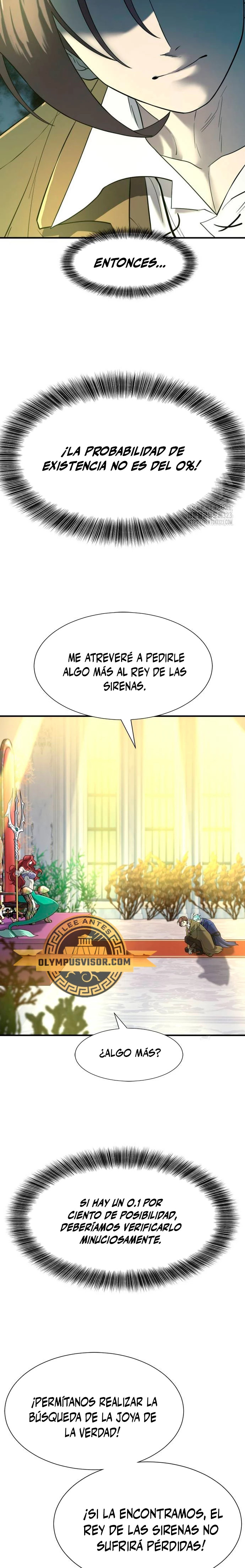 Read El Mejor Diseñador Inmobiliario (es) Manga Online