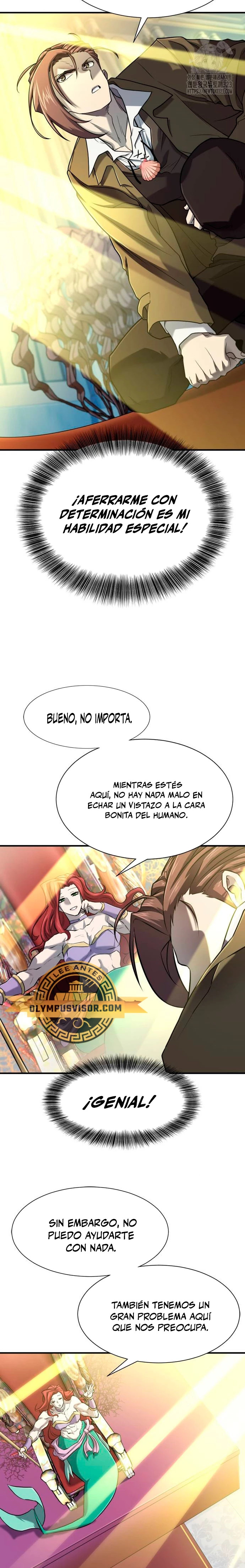 Read El Mejor Diseñador Inmobiliario (es) Manga Online
