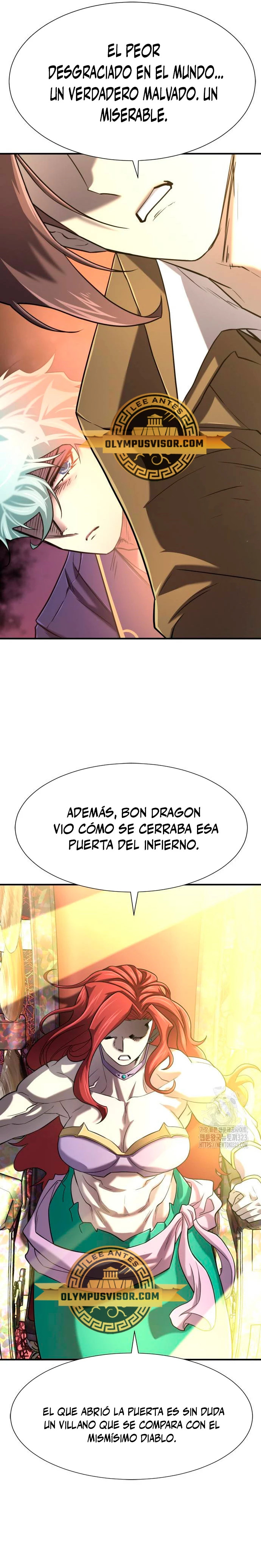 Read El Mejor Diseñador Inmobiliario (es) Manga Online