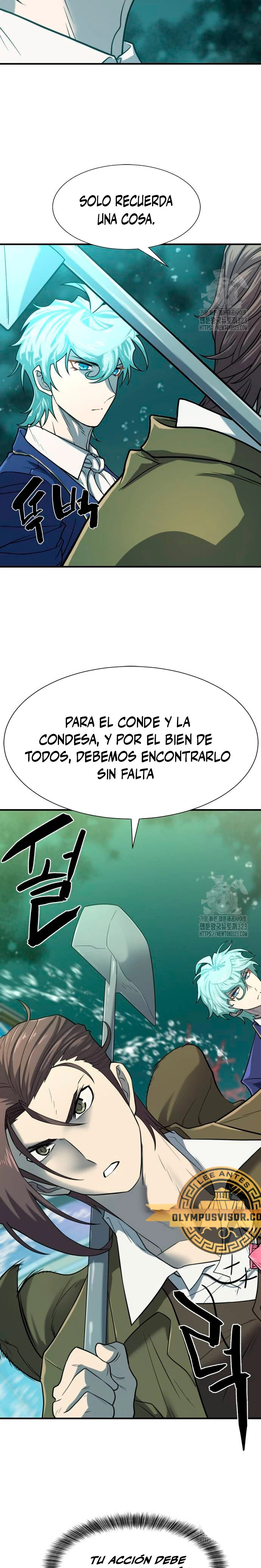 Read El Mejor Diseñador Inmobiliario (es) Manga Online