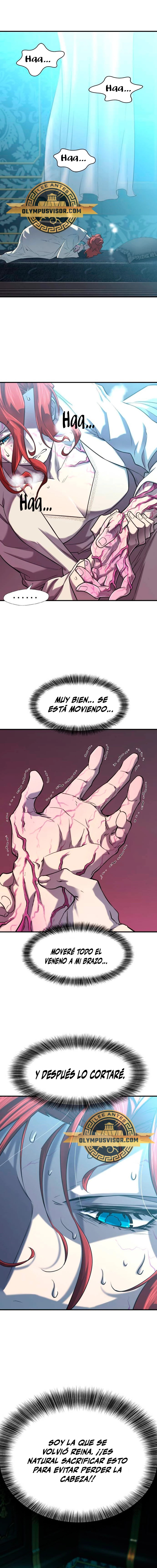 Read El Mejor Diseñador Inmobiliario (es) Manga Online