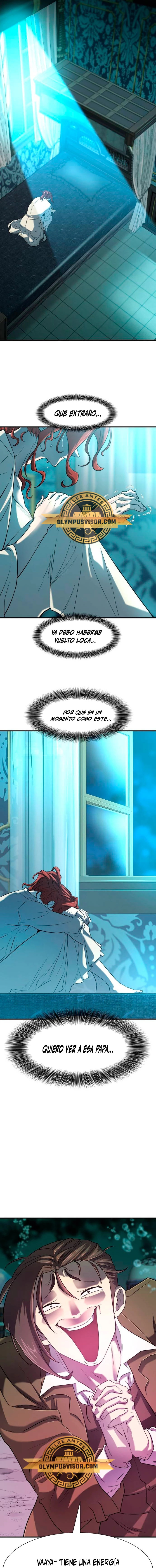 Read El Mejor Diseñador Inmobiliario (es) Manga Online