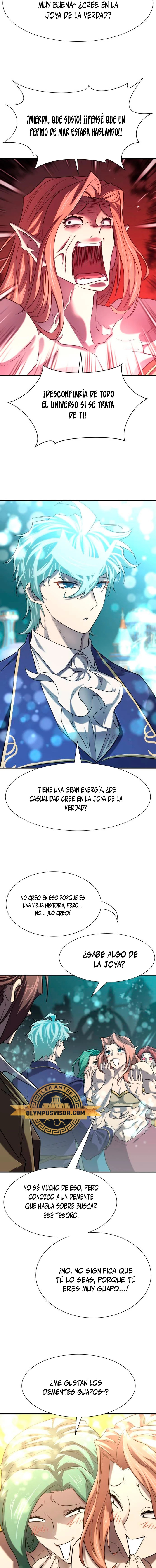Read El Mejor Diseñador Inmobiliario (es) Manga Online