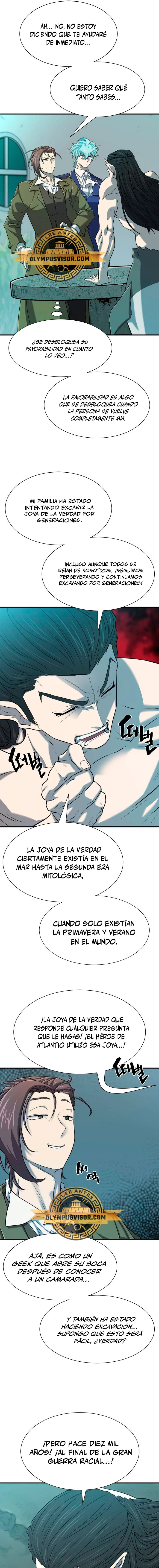 Read El Mejor Diseñador Inmobiliario (es) Manga Online