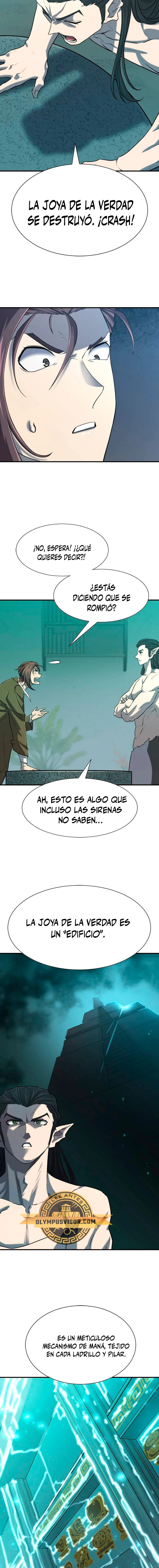 Read El Mejor Diseñador Inmobiliario (es) Manga Online