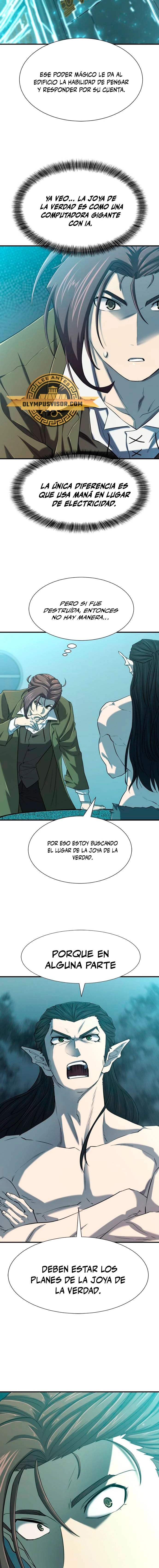 Read El Mejor Diseñador Inmobiliario (es) Manga Online