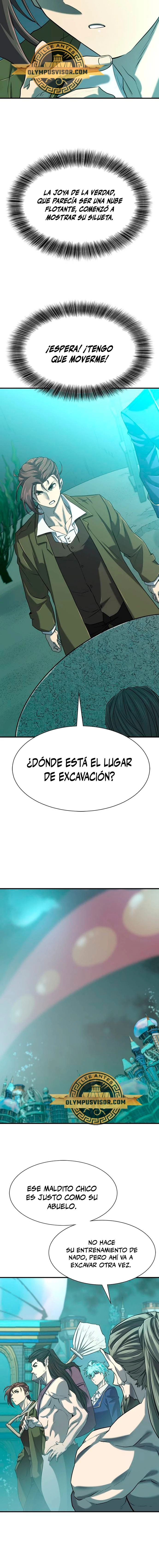 Read El Mejor Diseñador Inmobiliario (es) Manga Online