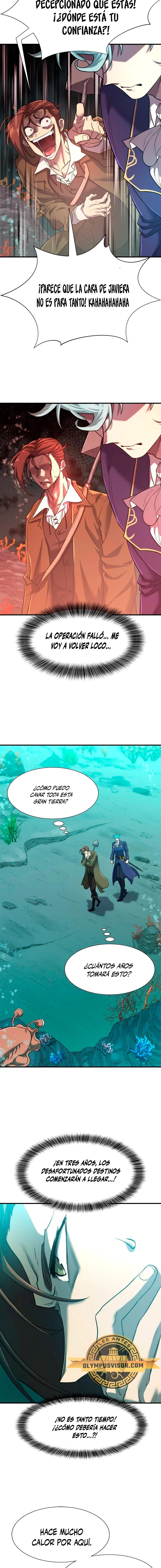 Read El Mejor Diseñador Inmobiliario (es) Manga Online