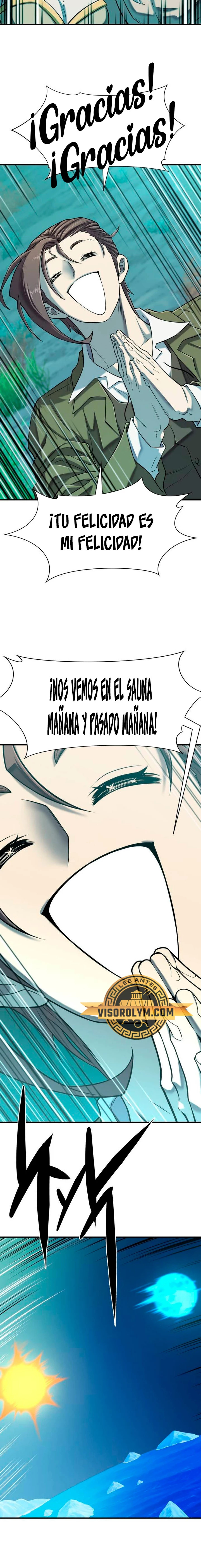 Read El Mejor Diseñador Inmobiliario (es) Manga Online