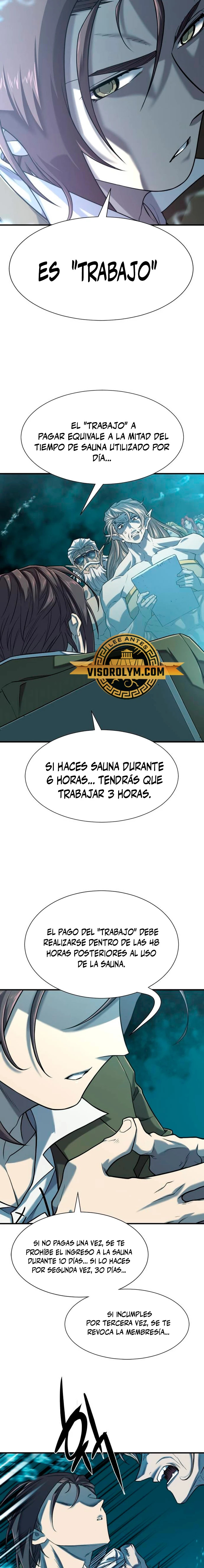 Read El Mejor Diseñador Inmobiliario (es) Manga Online