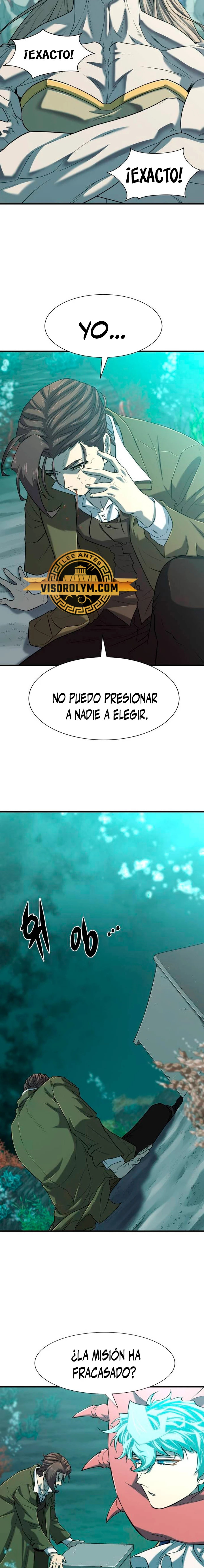 Read El Mejor Diseñador Inmobiliario (es) Manga Online