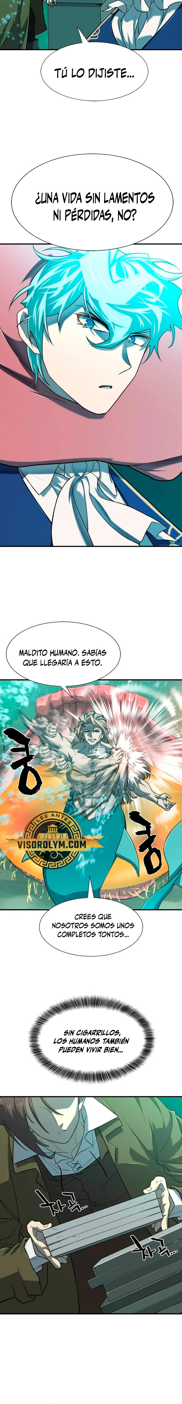 Read El Mejor Diseñador Inmobiliario (es) Manga Online