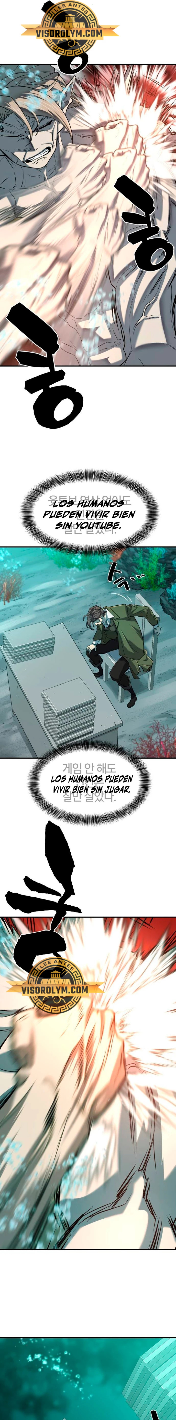 Read El Mejor Diseñador Inmobiliario (es) Manga Online