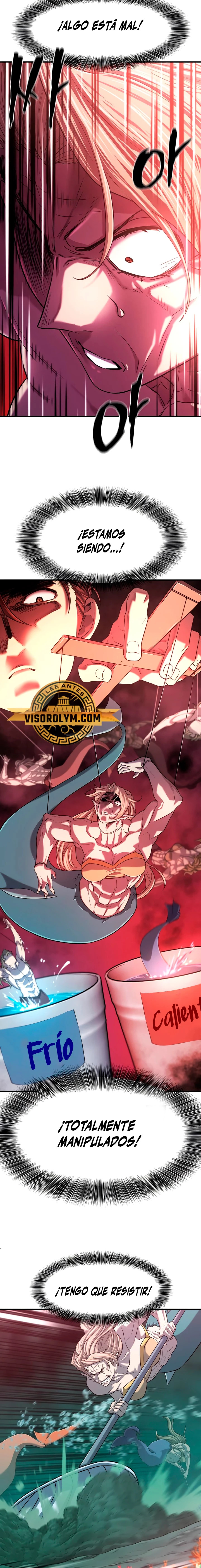 Read El Mejor Diseñador Inmobiliario (es) Manga Online